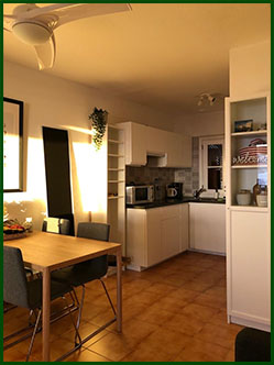 keuken